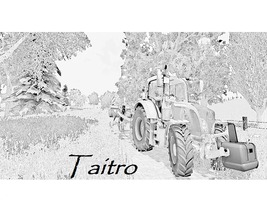 Taitro