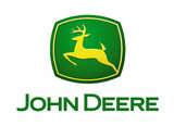 John Deere Skin für Daf Mod Thumbnail