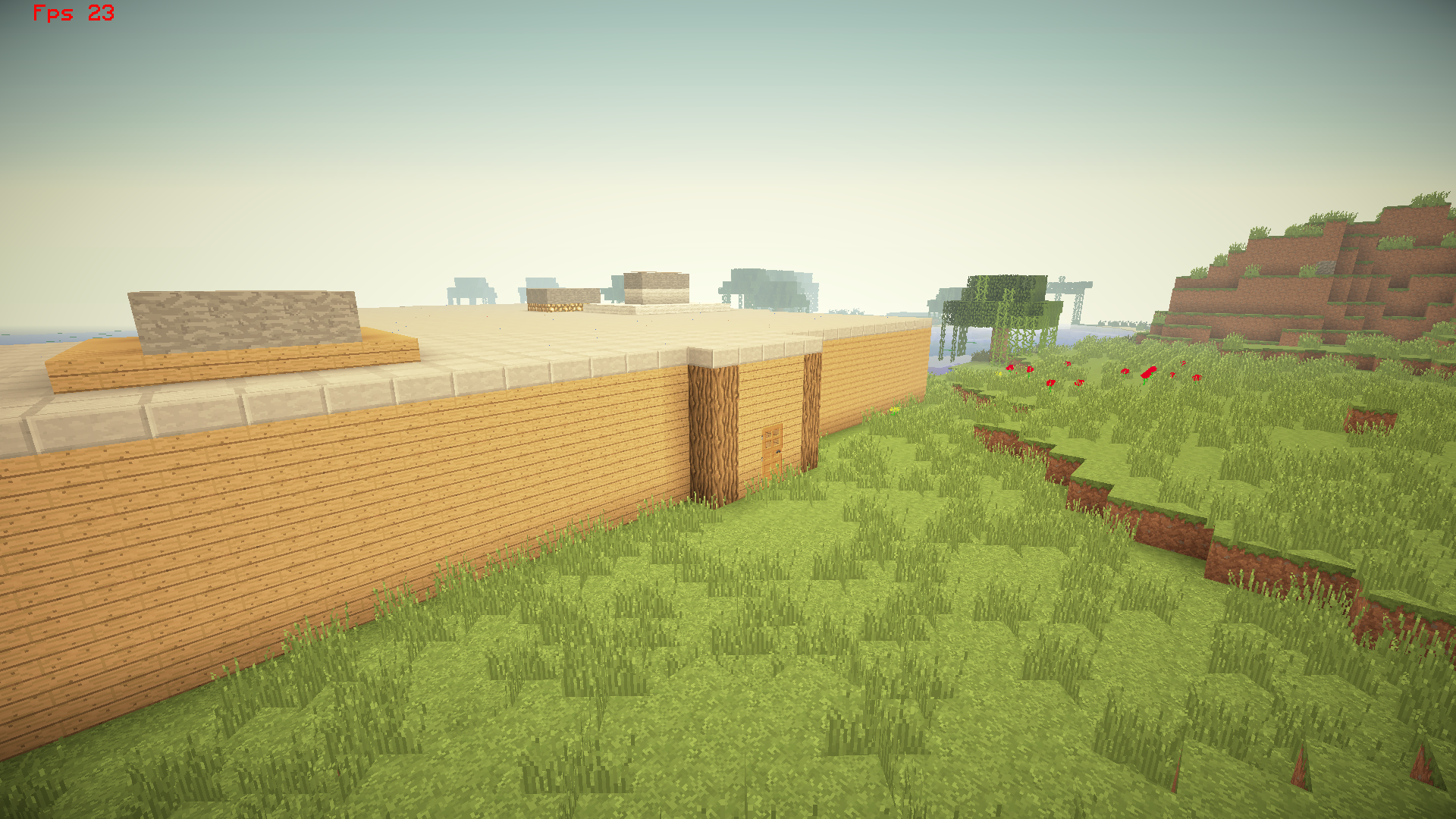 Modern living - Thumbnail 1