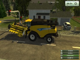 Old Farmer 77