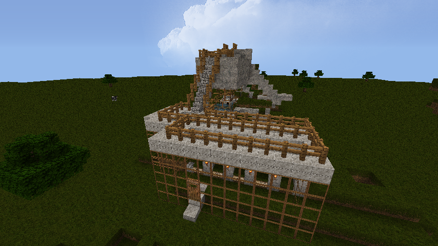 Slaughter plant - Thumbnail 1