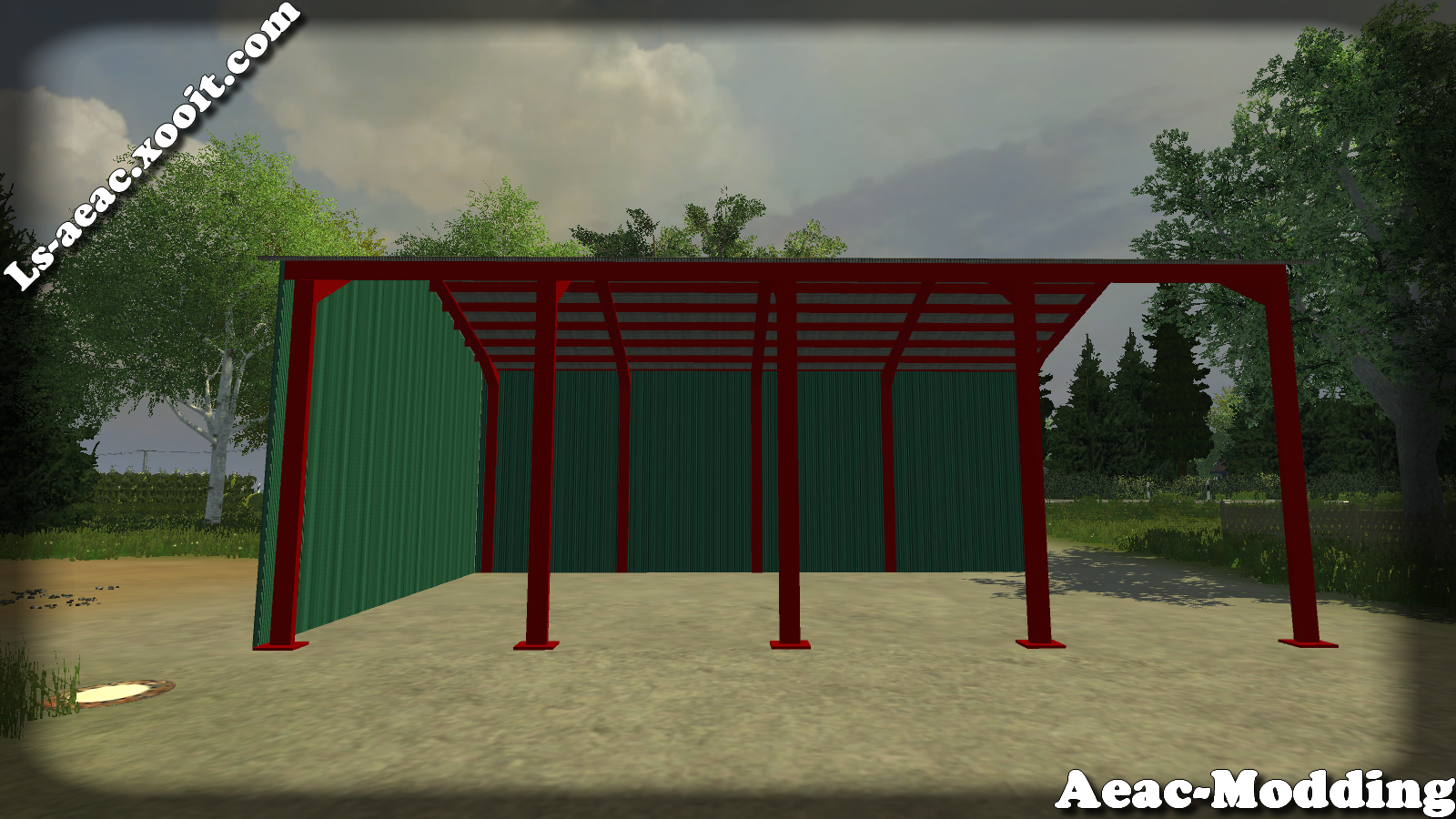 Building - Thumbnail 1
