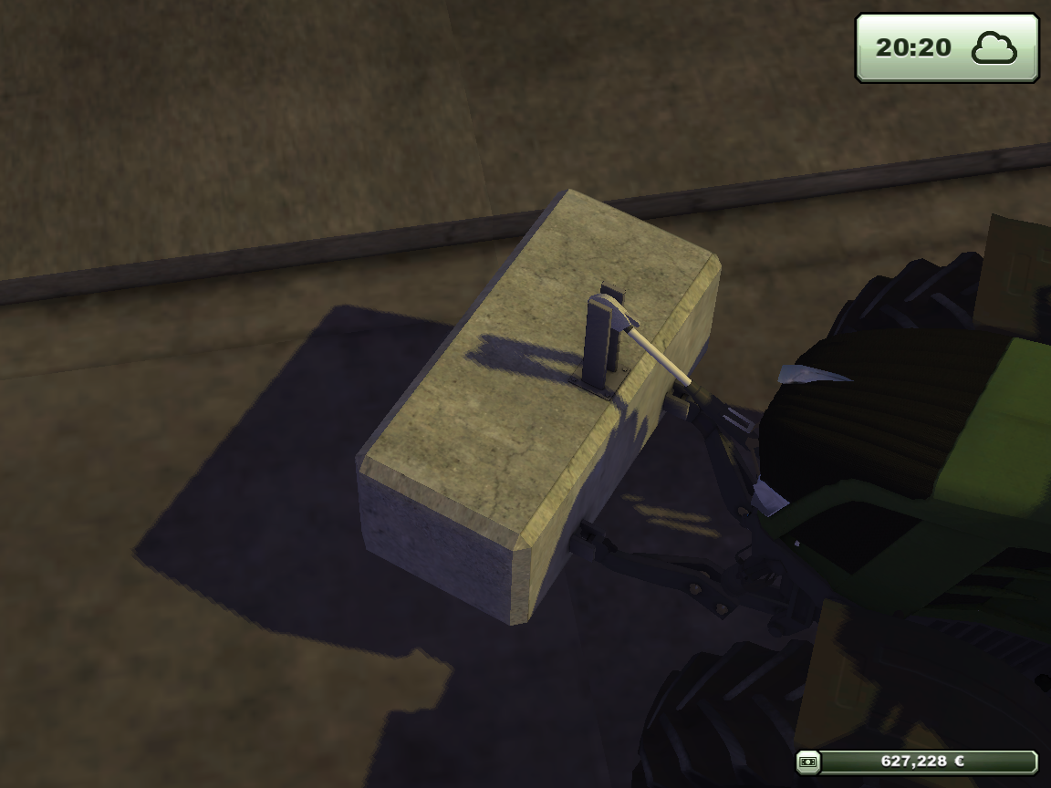 Gewicht - Thumbnail 1