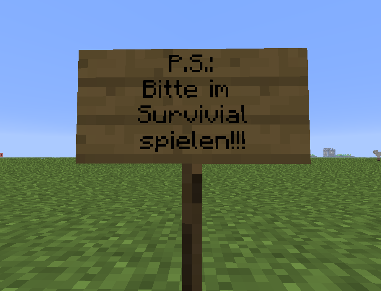 Minecraft Games - Thumbnail 1