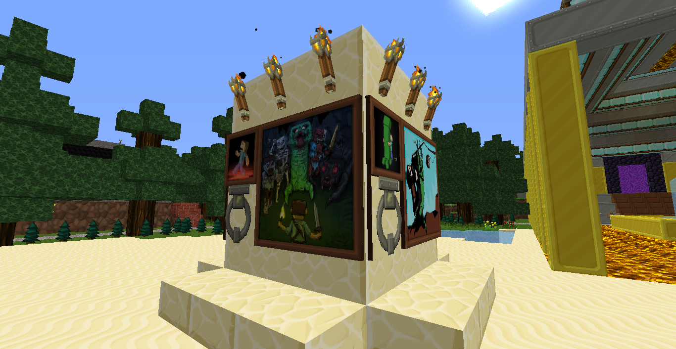 My private Map - Thumbnail 1