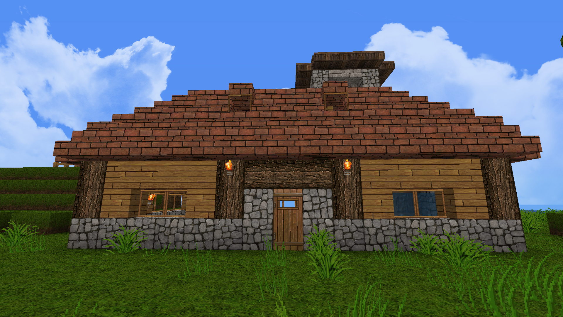 My survial map - Thumbnail 1