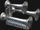 Mercedes-actros-horn-mod