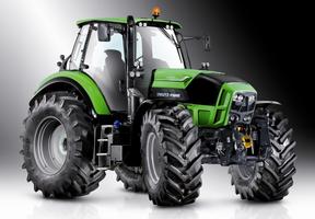 Deutz 6507