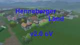 Henneberger Land Mod Thumbnail