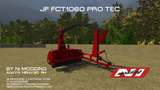 JF FCT1060 Pro Tec Mod Thumbnail