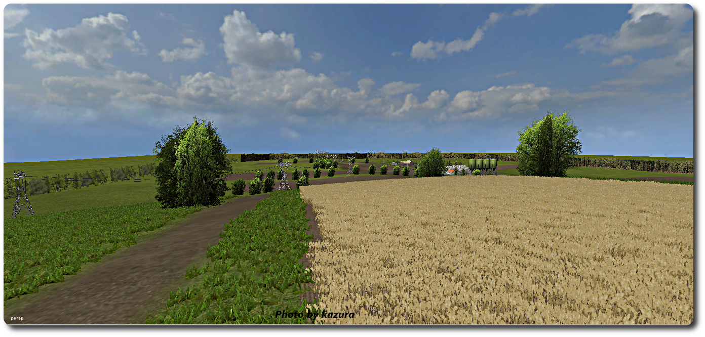 Somewhere in Lithuania - Thumbnail 1