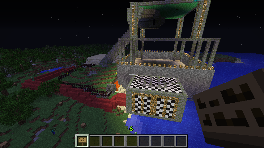 ProsAdventuremap - Thumbnail 1