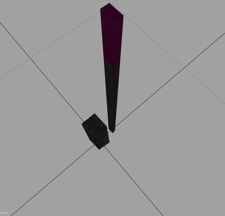 Boundary stone - Thumbnail 1