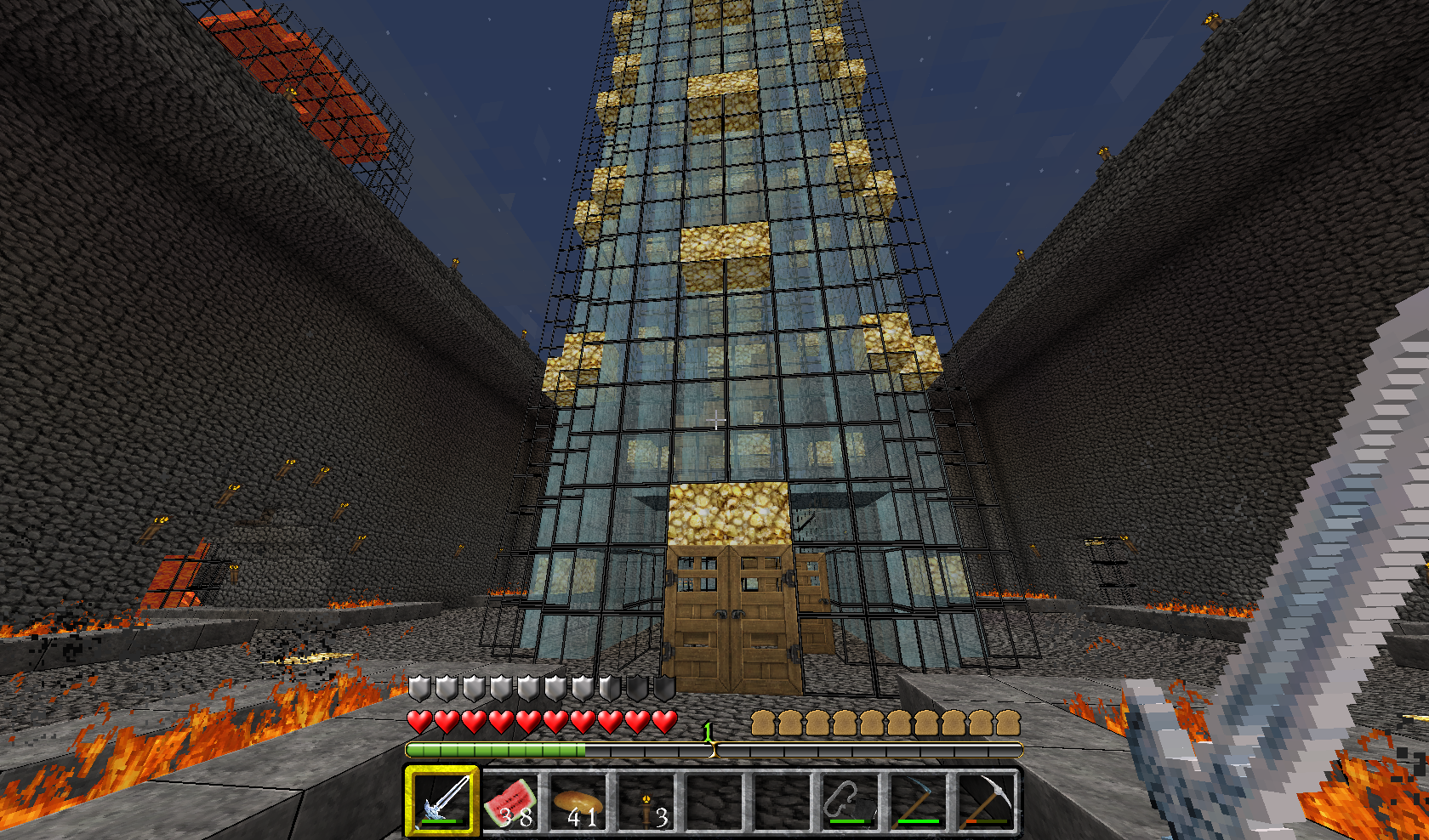 Chris mod 2 - Thumbnail 1