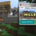 Millenaire-mod-installer