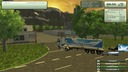 Milchtransporter