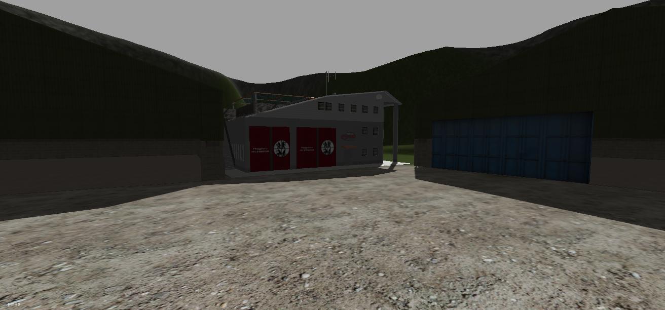 Wamma Forest Map - Thumbnail 1