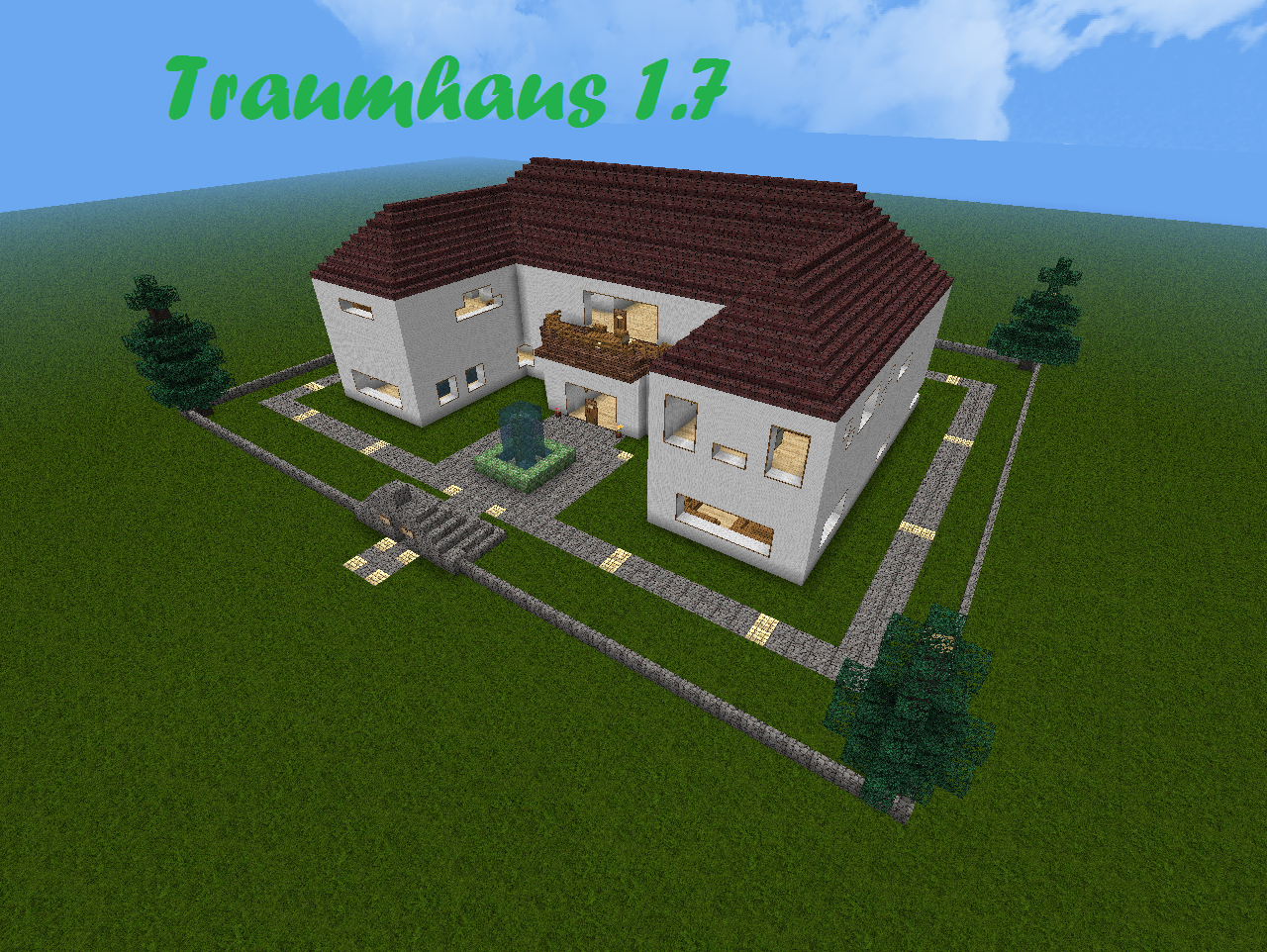 Traumhaus - Thumbnail 1