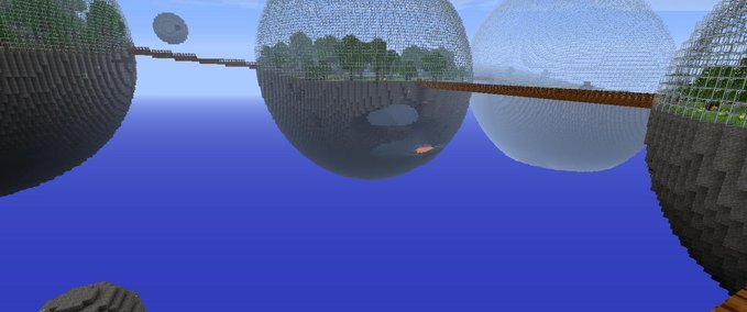 Biosphere Mod  Mod Image