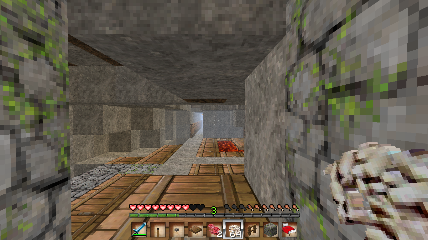 Kill Cave - Thumbnail 1