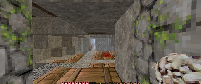 Maps Kill Cave Minecraft mod