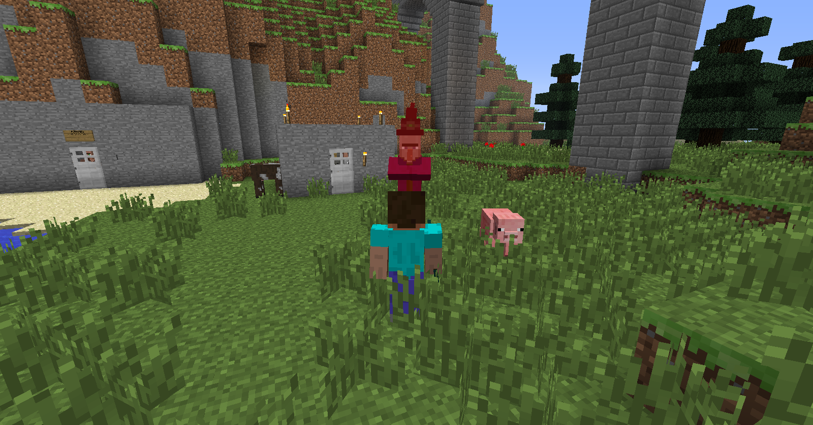 BIG ADVENTUREMAP koot - Thumbnail 1