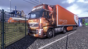 SpeedyBK