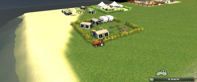 Maps filous Landwirtschafts Simulator mod