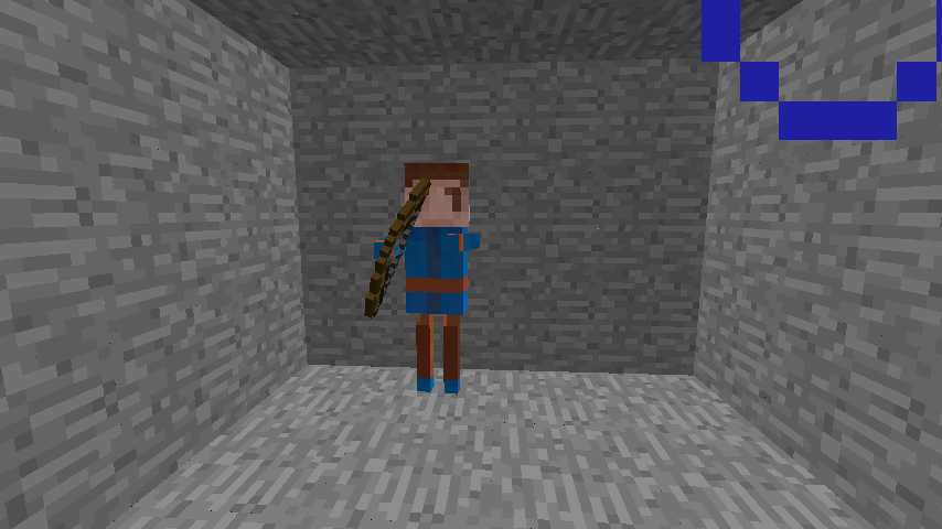 Alte Minecraft mobs - Thumbnail 1