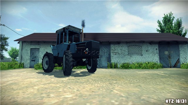 HTZ 16131 - Thumbnail 1