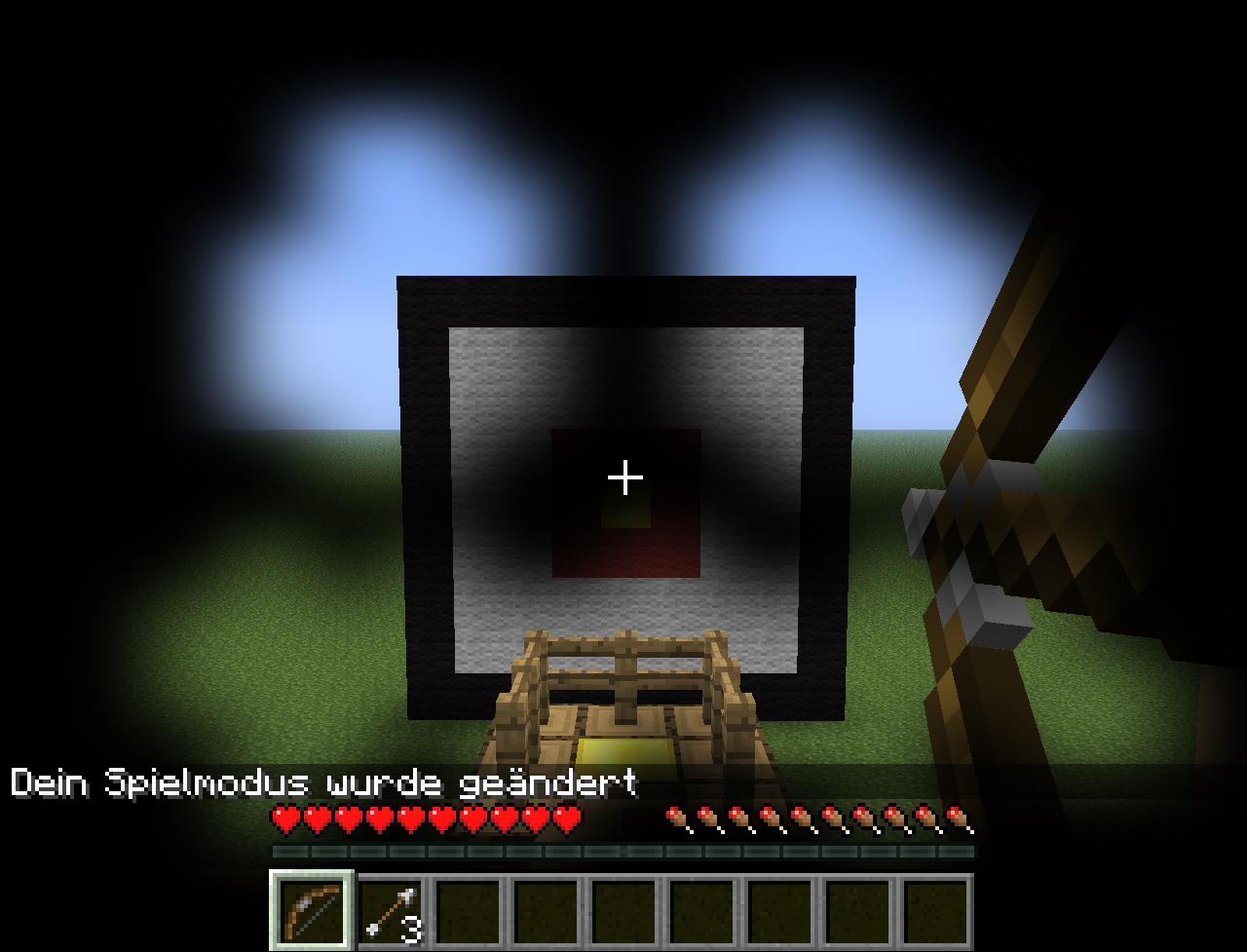 Minecraft Games - Thumbnail 1