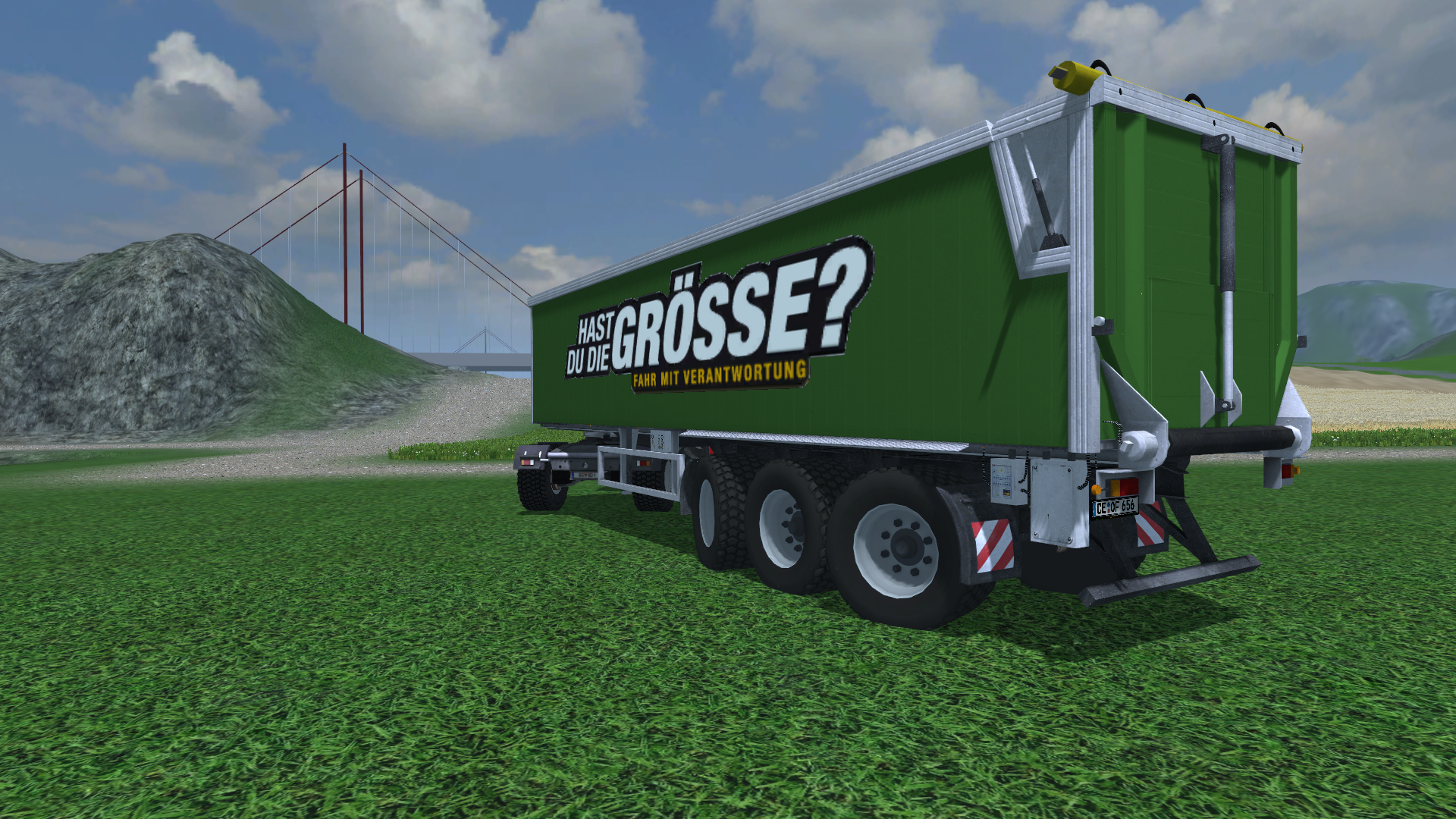 Kroeger SRB35 - Thumbnail 1
