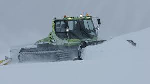 PistenBully 678