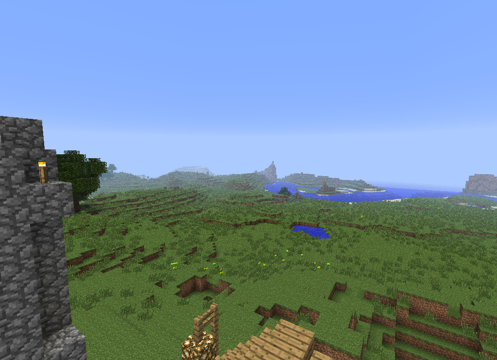 Mini Map - Thumbnail 1