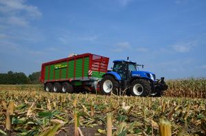 new holland