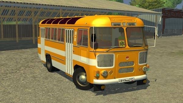Paz 672 - Thumbnail 1