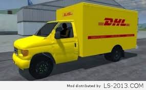 DHL - Thumbnail 1