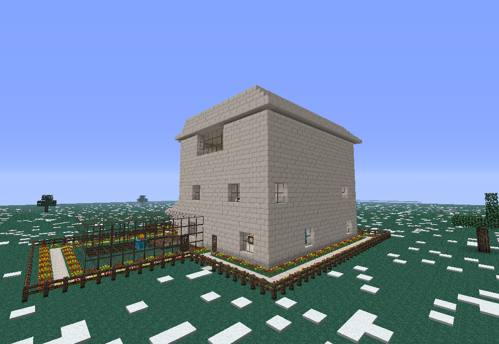 häuser bau - Thumbnail 1