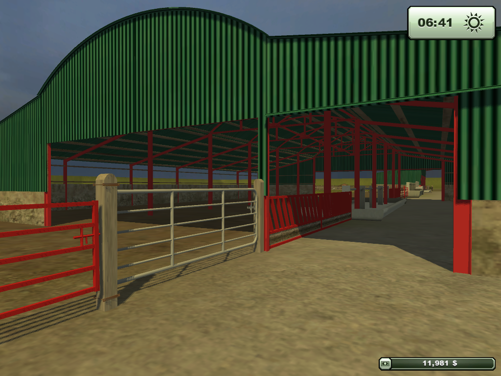 Briggs Farm - Thumbnail 1