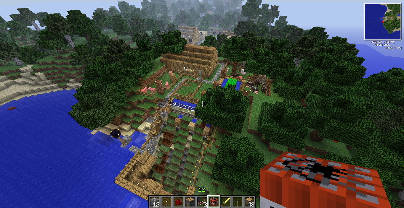 jletsplayss world - Thumbnail 1