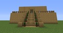 Mass slaughter plant