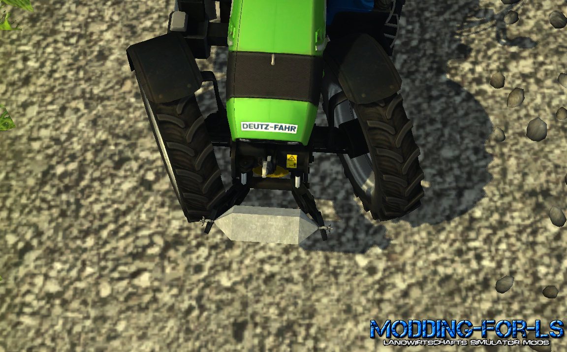 Weight - Thumbnail 1