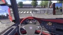 Scania-luxus-interior