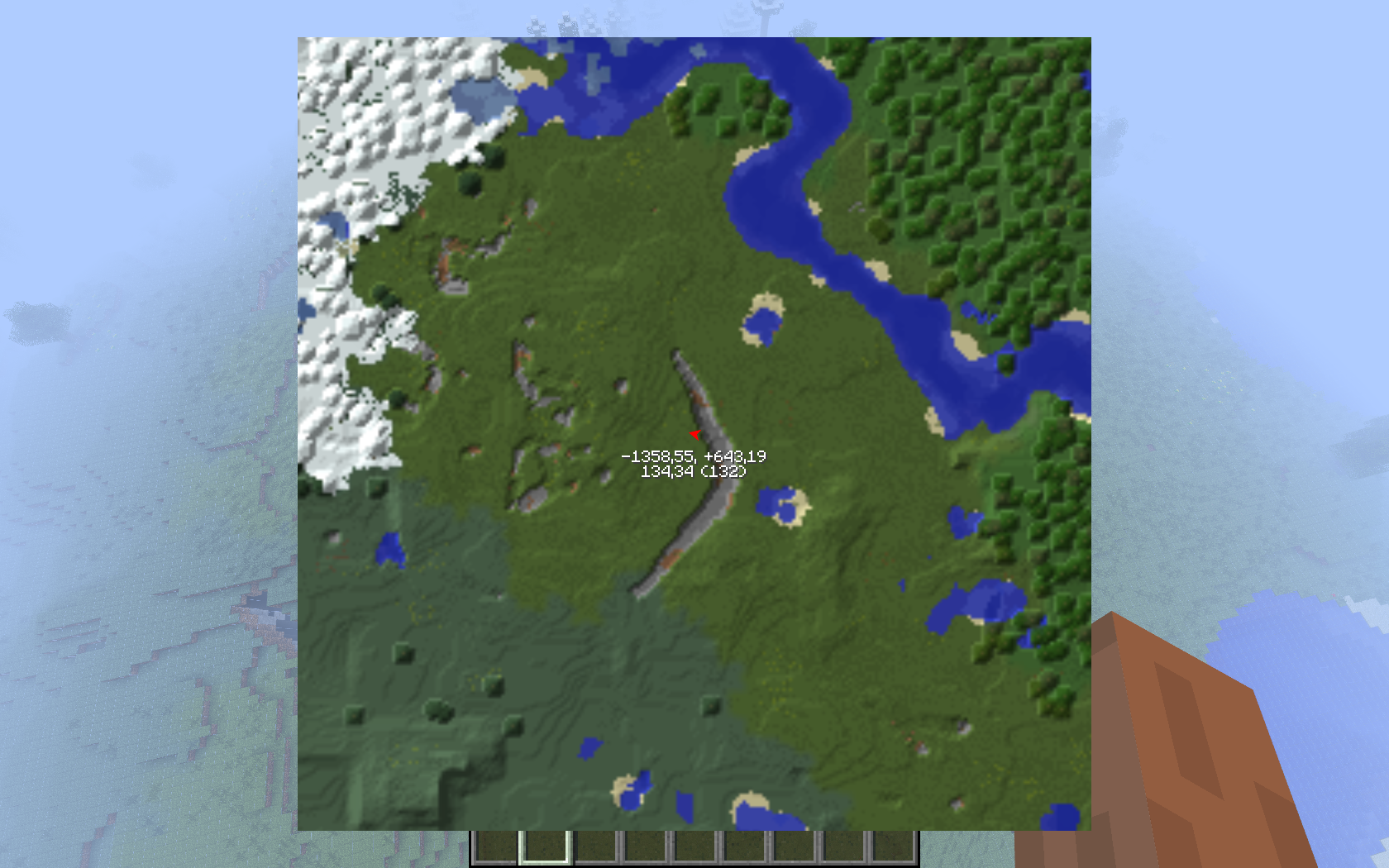 Large castle - Thumbnail 1