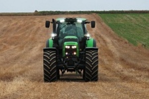 Agrotron 7250