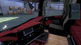 Scania Luxus Interior Mod Thumbnail