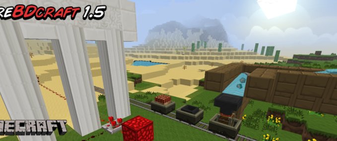 sphax texture pack 1.5 1