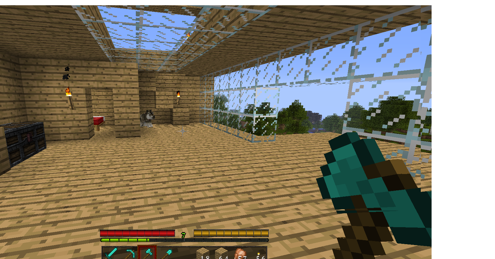 my map - Thumbnail 1