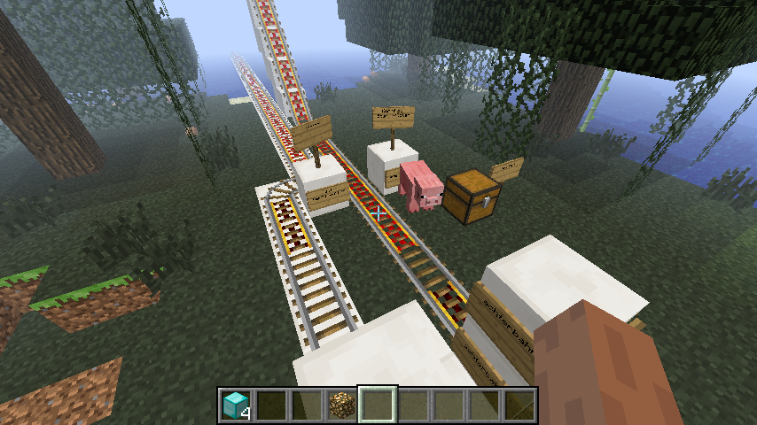 Rollercoaster - Thumbnail 1