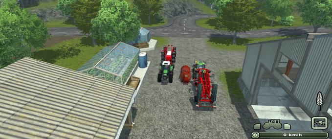 Courseplay Kurse Kurse Platinum VII Landwirtschafts Simulator mod